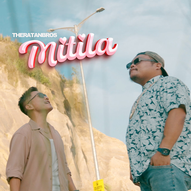 Mitila cover art