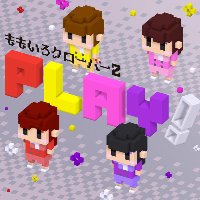 PLAY! - Single by Momoiro Clover Z | Spotify