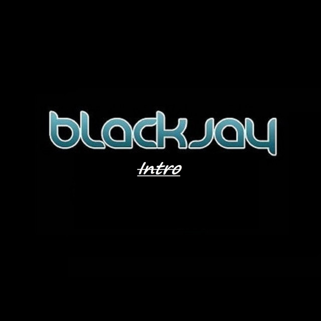 Intro cover art