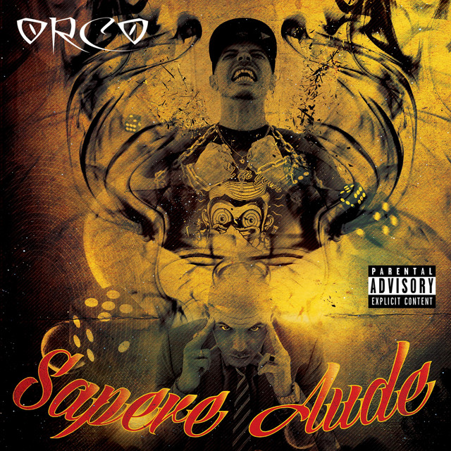 Sapere Aude cover art