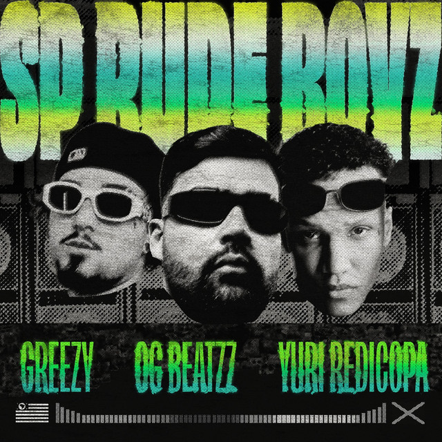 Sp Rude Boyz