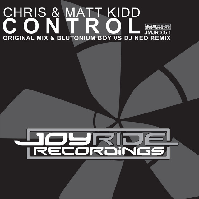 Chris & Matt Kidd