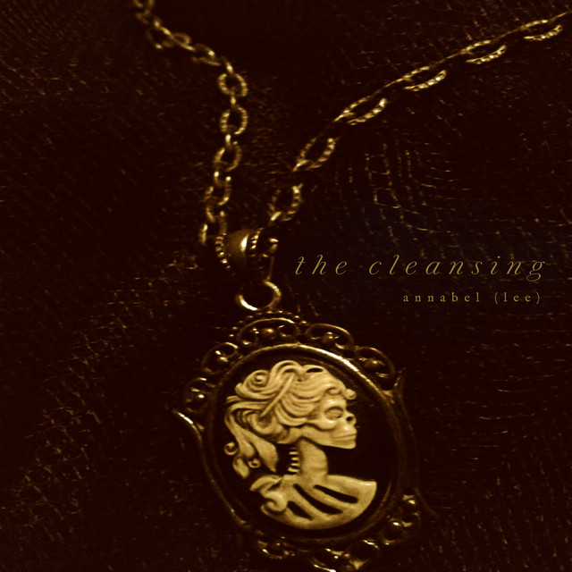 The Cleansing cover art