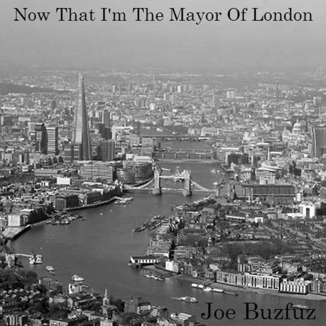 Joe Buzfuz