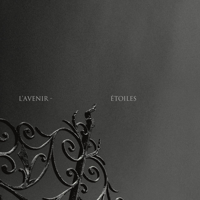 Étolies cover art