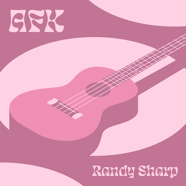 AFK cover art