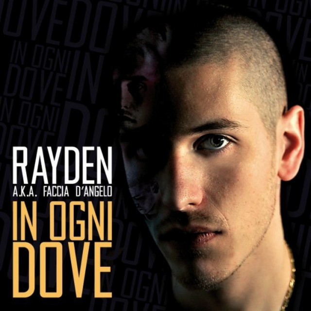 In Ogni Dove cover art