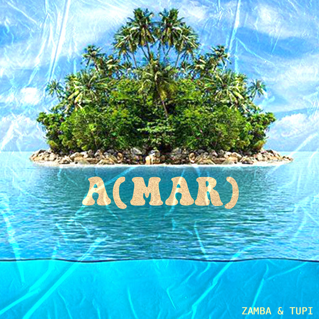 A(Mar) cover art