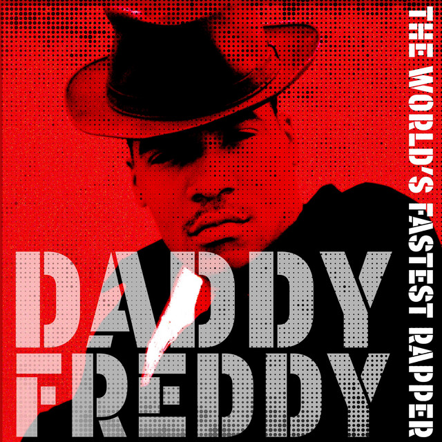 The World's Fastest Rapper - Compilation by Daddy Freddy | Spotify