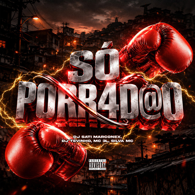 SÓ PORR4D@O album image