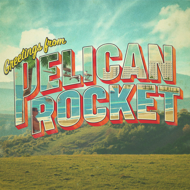 Greetings from... cover art