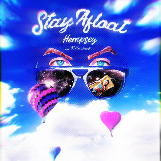 Stay Afloat cover