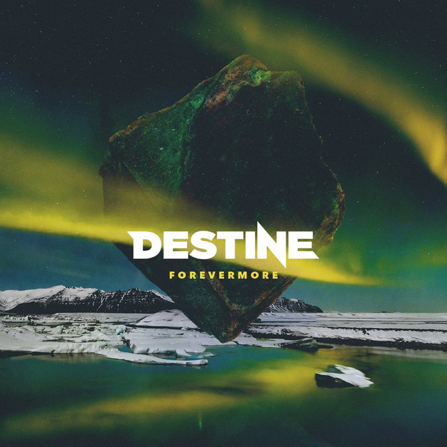 Forevermore cover art