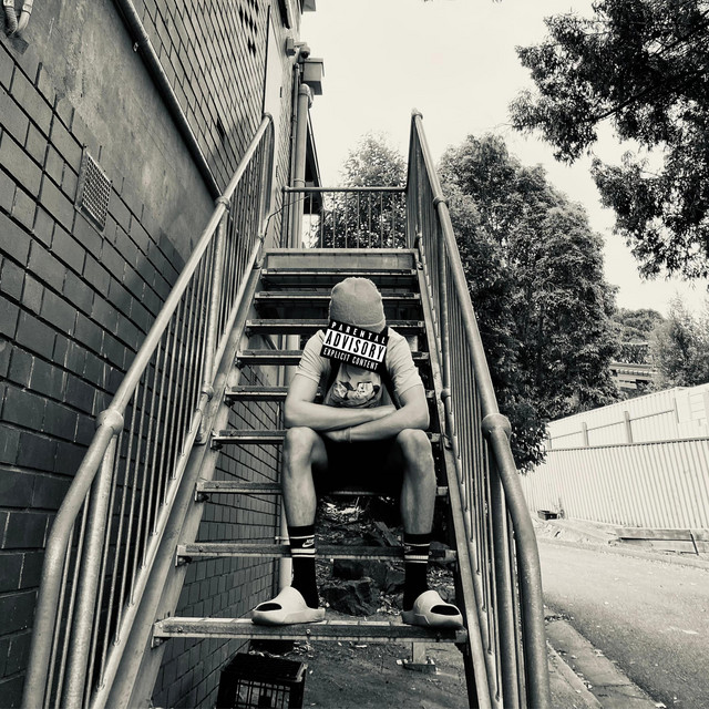hurt! cover art