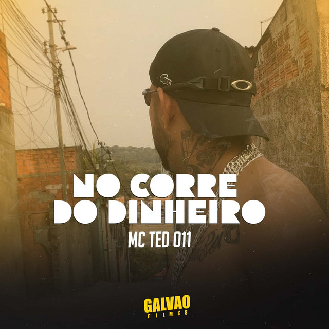 NO CORRE DO DINHEIRO