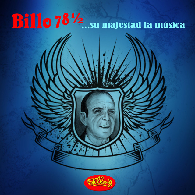 Billo 78 1/2