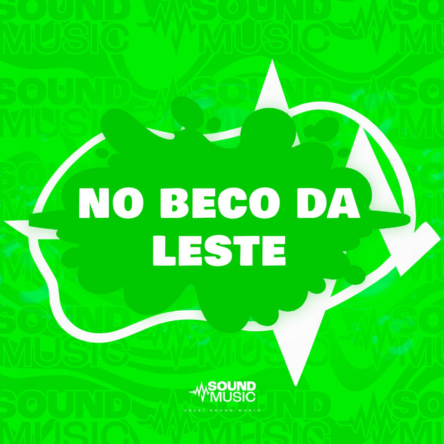 NO BECO DA LESTE
