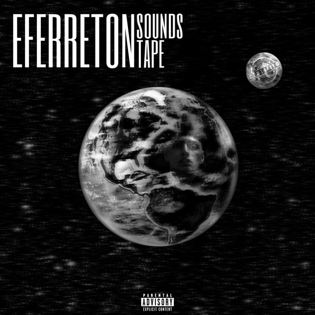 EFERRETON SOUNDS TAPE (Deluxe Edition) cover art