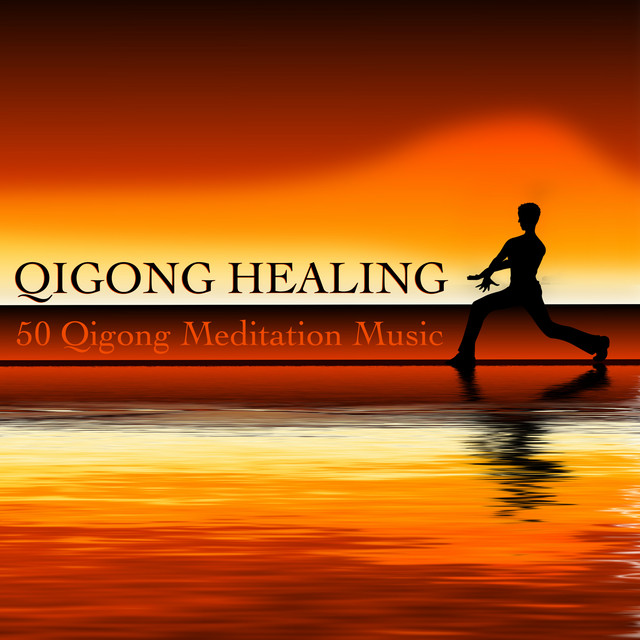 Breathing Meditation Music cover art