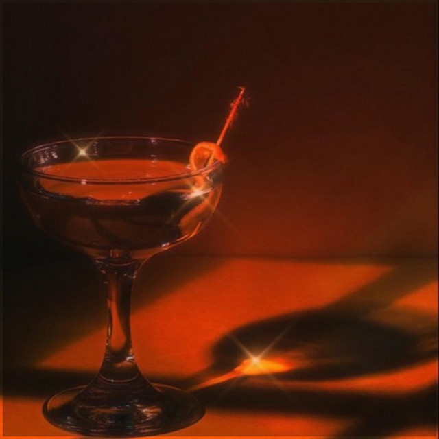 Lover's Hotel (Vol. I) cover art