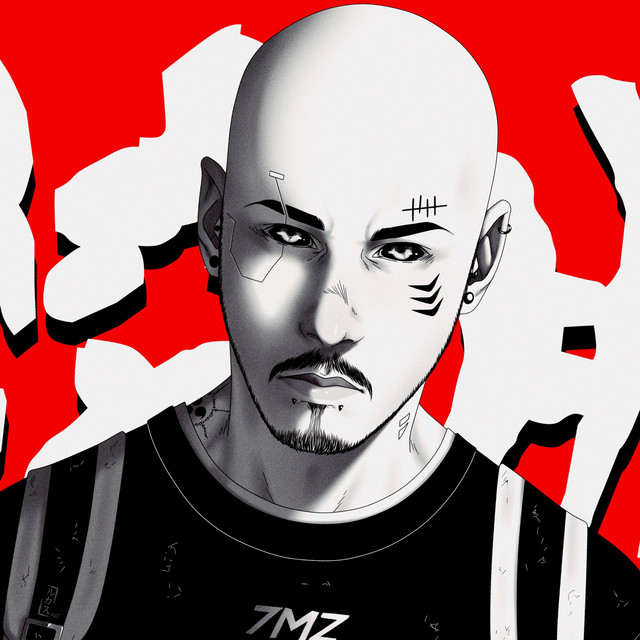 Samehada cover art