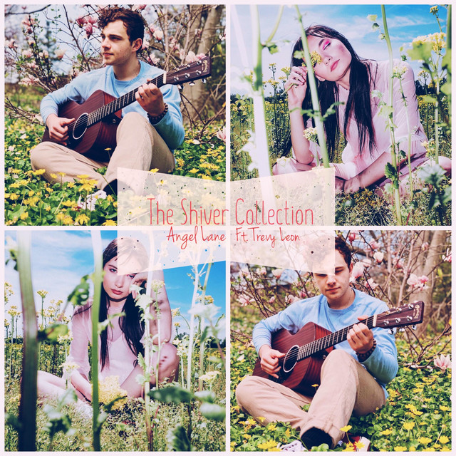 Shiver - Live Acoustic Version cover art