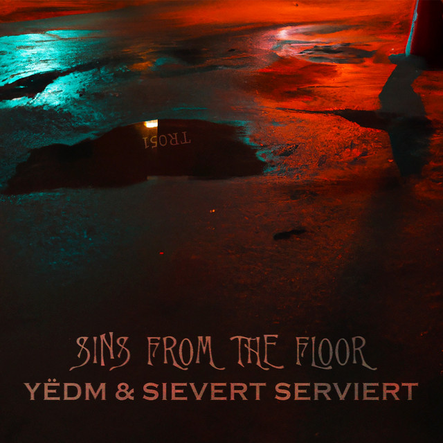 Sins From The Floor cover