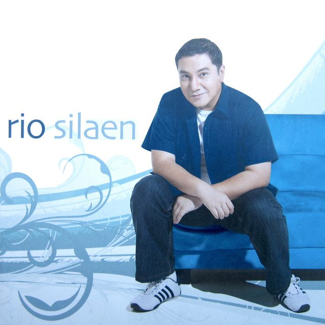 Rio Silaen cover art