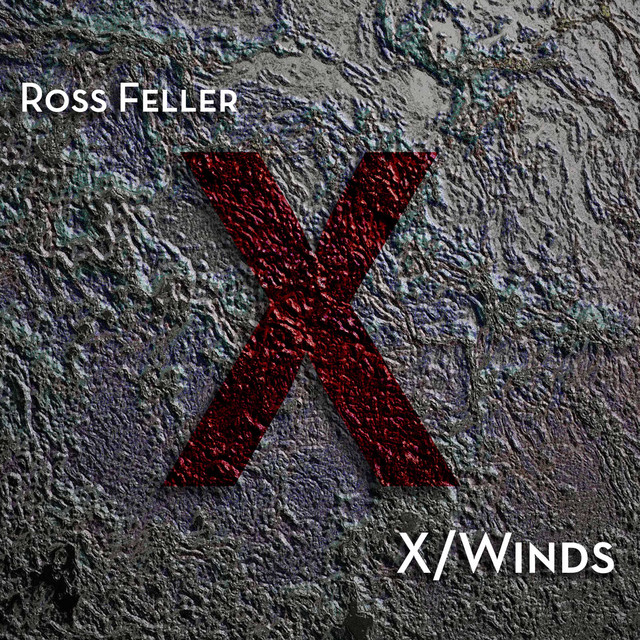 X/Winds cover