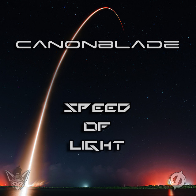 Speed of Light cover