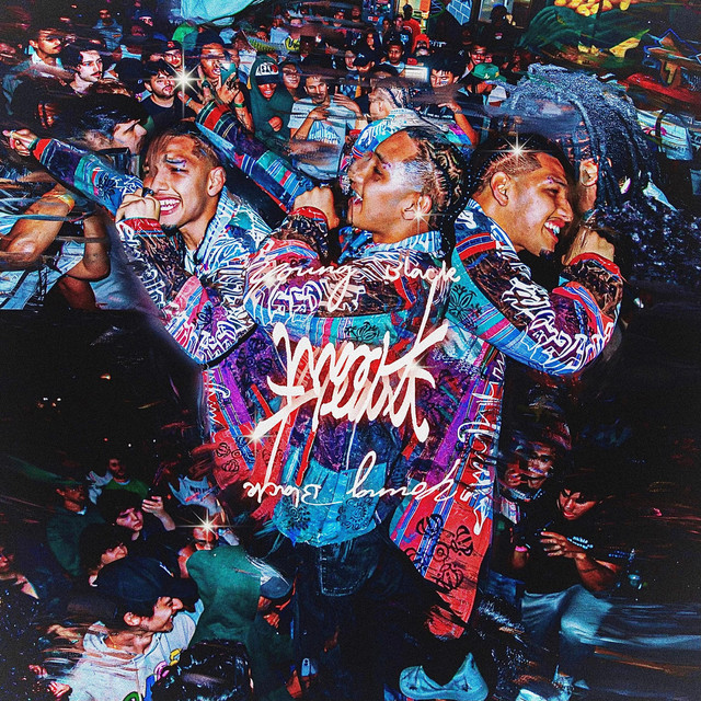 Black Heart cover art
