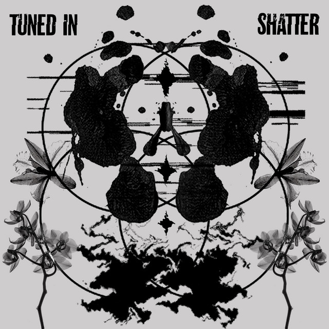 Tuned In cover art