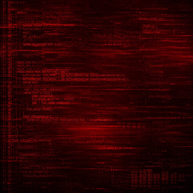 Code Red