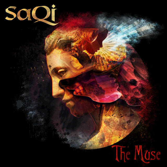The Muse cover art