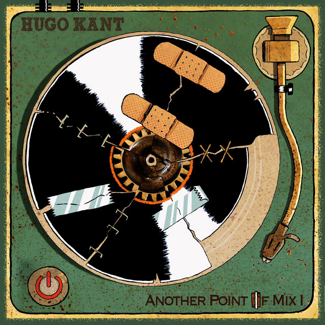 Another Point Of Mix I cover art