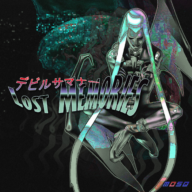 Lost Memories: Original Soundtrack cover art