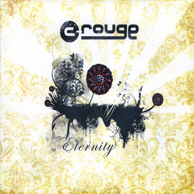 Eternity cover art