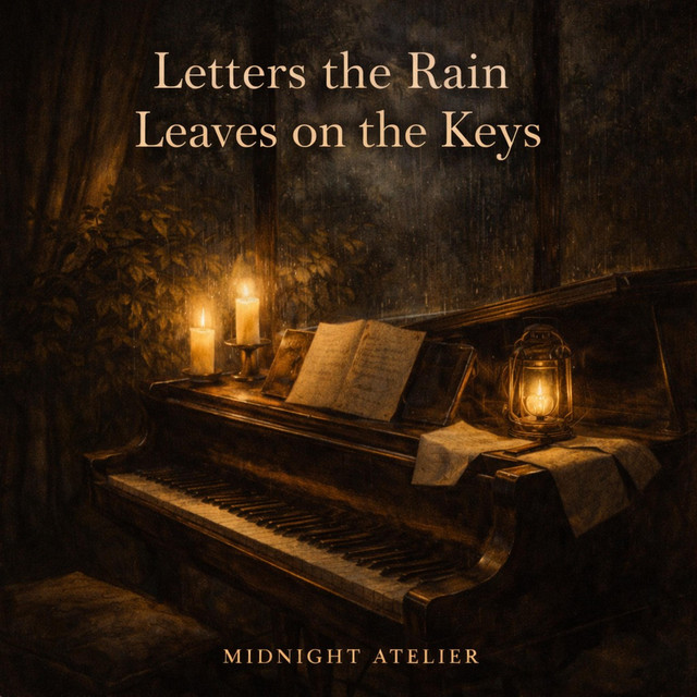 Midnight Atelier