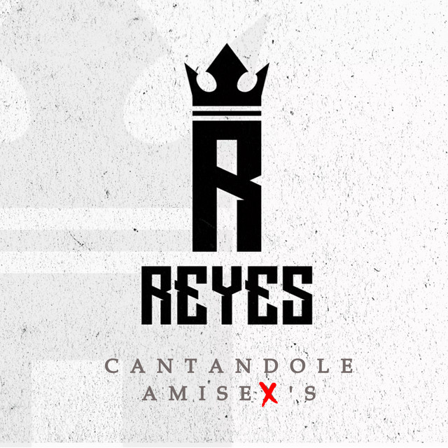 Cantandole Amisex's cover art