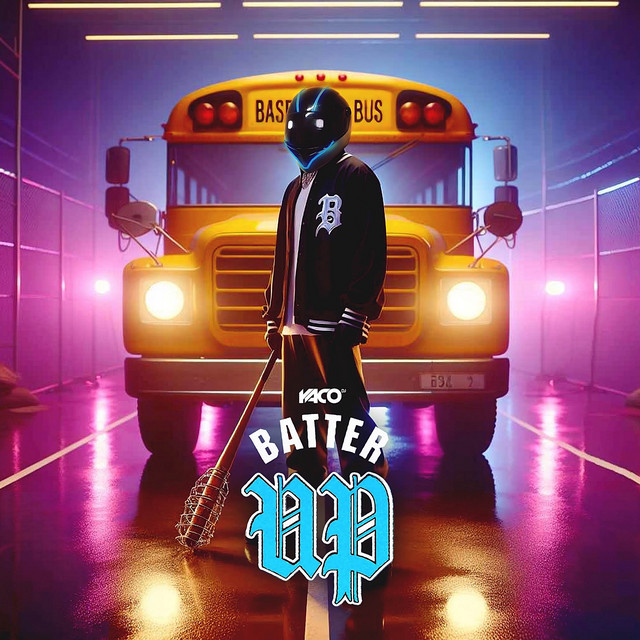 BATTER UP - Single by YACO DJ | Spotify