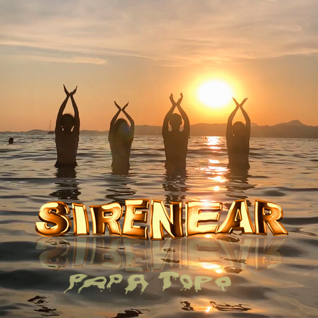 Sirenear