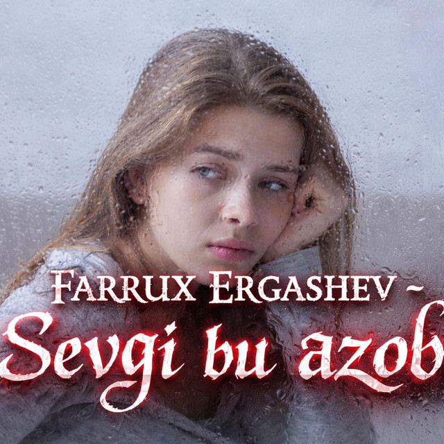 Farrux Ergashev