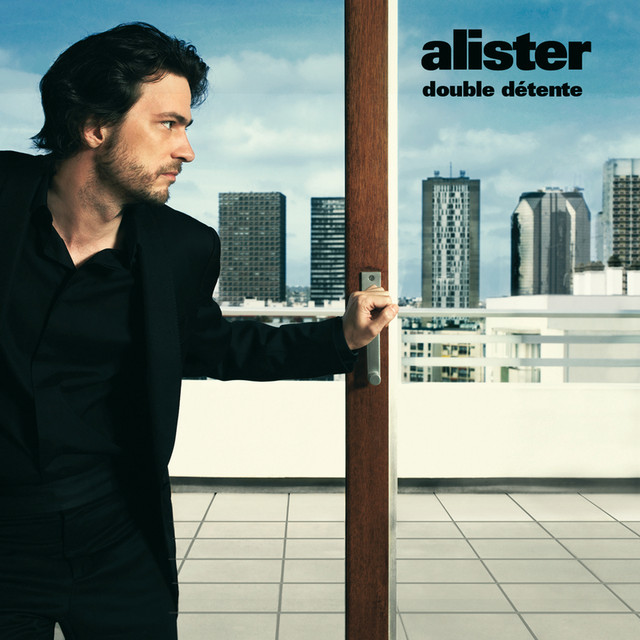 Double Détente cover art