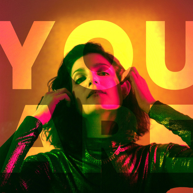 You Are cover art