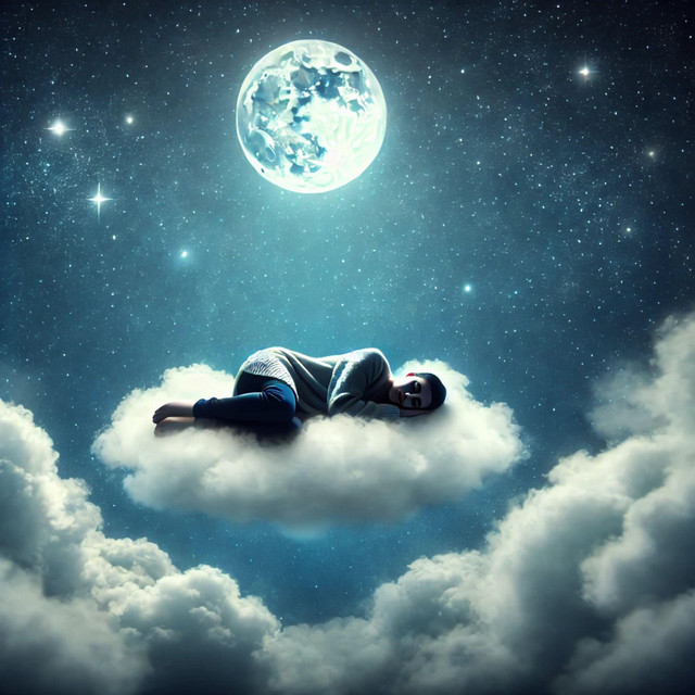 Méditation du sommeil pour attirer ce dont vous avez besoin (Les miracles manifestes)