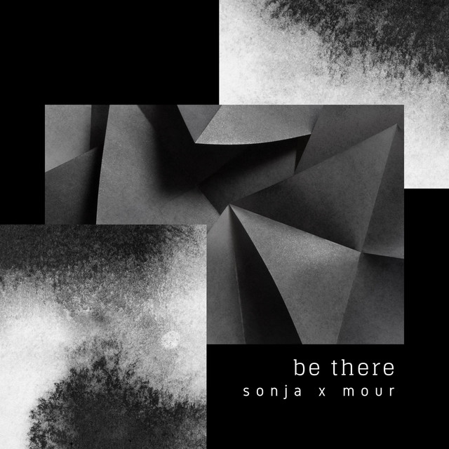 Be There cover art