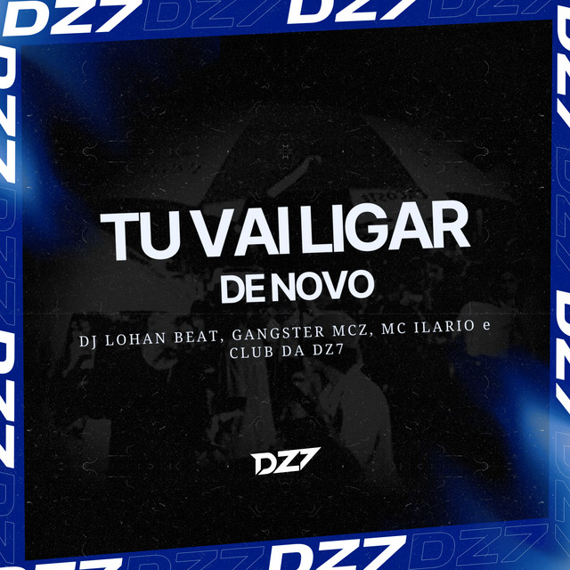 TU VAI LIGAR DE NOVO