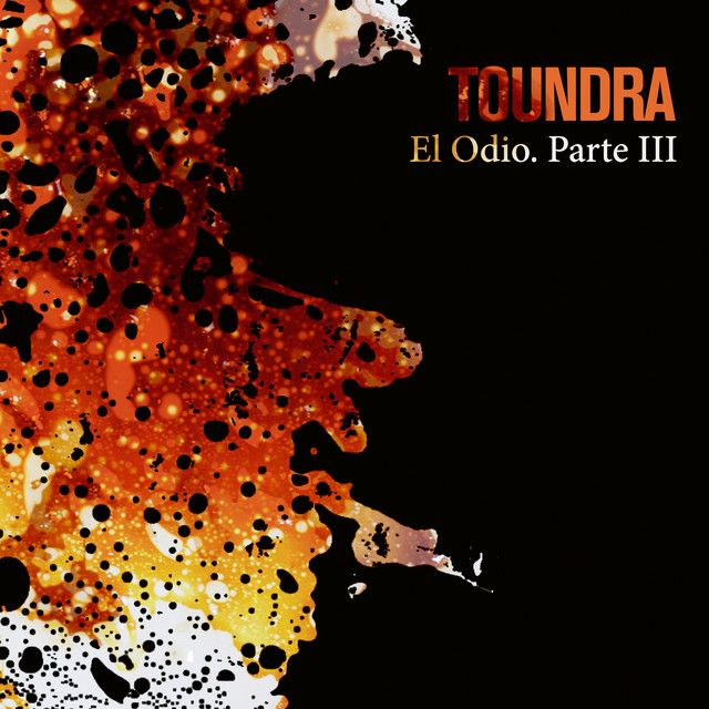 El Odio. Parte III (single)