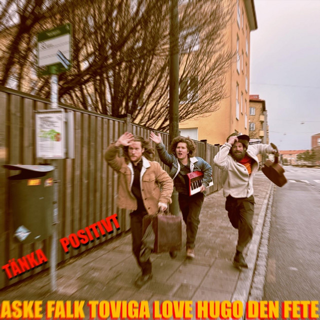 Tänka Positivt