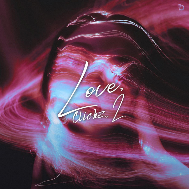 Love, Clickz 2 (Deluxe) cover art